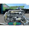 Mitsubishi 4P10 Engine Assembly thumbnail 1