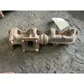 USED Exhaust Manifold Mitsubishi 4D34-3AT3B for sale thumbnail