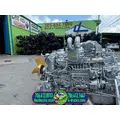 Mitsubishi 6D16-2AT3 Engine Assembly thumbnail 1