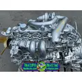 Mitsubishi 6D16-2AT3 Engine Assembly thumbnail 2
