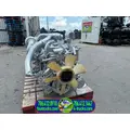 Mitsubishi 6D16-2AT3 Engine Assembly thumbnail 4
