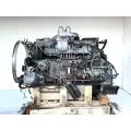 Mitsubishi 6D16-3AT3 Engine Assembly thumbnail 1