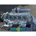 Mitsubishi 6D16 Engine Assembly thumbnail 3