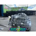 Mitsubishi 6D16 Engine Assembly thumbnail 1