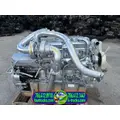 Mitsubishi 6D16 Engine Assembly thumbnail 2