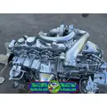 Mitsubishi 6D16 Engine Assembly thumbnail 3