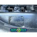 Mitsubishi 6D16 Engine Assembly thumbnail 4