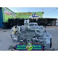 Mitsubishi 6D16 Engine Assembly thumbnail 1