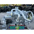 Mitsubishi 6D16 Engine Assembly thumbnail 2