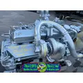 Mitsubishi 6D16 Engine Assembly thumbnail 3