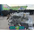 Mitsubishi 6D16 Engine Assembly thumbnail 1