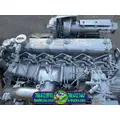 Mitsubishi 6D16 Engine Assembly thumbnail 2