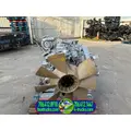 Mitsubishi 6D16 Engine Assembly thumbnail 3