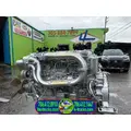 Mitsubishi 6D22-218065 Engine Assembly thumbnail 1