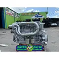 Mitsubishi 6D22 Engine Assembly thumbnail 1