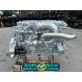 Mitsubishi 6D22 Engine Assembly thumbnail 4