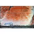 Mitsubishi 6M60-3AT1 Engine Assembly thumbnail 5