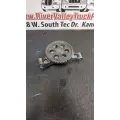 Mitsubishi 6M60 Oil Pump thumbnail 2