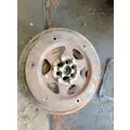 USED Flywheel MITSUBISHI 6M60 for sale thumbnail