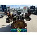Mitsubishi 8DC9T Engine Assembly thumbnail 2