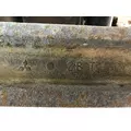 Mitsubishi F040T Axle Assembly, Front (unused) thumbnail 1