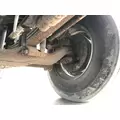 Mitsubishi F040T Axle Assembly, Front (unused) thumbnail 3