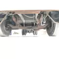 Mitsubishi F040T Axle Assembly, Front (unused) thumbnail 4
