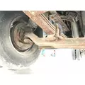 Mitsubishi F040T Axle Assembly, Front (unused) thumbnail 5