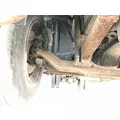 Mitsubishi F040T Axle Assembly, Front (unused) thumbnail 6