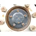 Mitsubishi F040T Axle Assembly, Front (unused) thumbnail 7