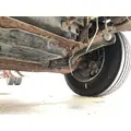 Mitsubishi F060T Axle Assembly, Front (unused) thumbnail 2