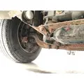 Mitsubishi F060T Axle Assembly, Front (unused) thumbnail 4