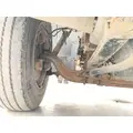 Mitsubishi F060T Axle Assembly, Front (unused) thumbnail 5