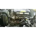 Mitsubishi F1C 3.0L Engine Assembly thumbnail 3