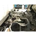 Mitsubishi F1C Engine Assembly thumbnail 2