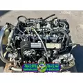 Mitsubishi F1C Engine Assembly thumbnail 2