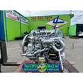 Mitsubishi F1C Engine Assembly thumbnail 1