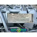 Mitsubishi F1C Engine Assembly thumbnail 2