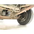 Mitsubishi F200T Axle Assembly, Front (unused) thumbnail 3