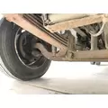 Mitsubishi F200T Axle Assembly, Front (unused) thumbnail 5