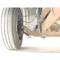 Mitsubishi F200T Axle Assembly, Front (unused) thumbnail 6
