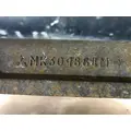 Mitsubishi F200T Axle Assembly, Front (unused) thumbnail 1