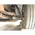 Mitsubishi F200T Axle Assembly, Front (unused) thumbnail 2
