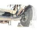 Mitsubishi F200T Axle Assembly, Front (unused) thumbnail 3