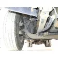 Mitsubishi F200T Axle Assembly, Front (unused) thumbnail 6