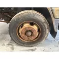 Mitsubishi F200T Axle Assembly, Front (unused) thumbnail 1