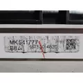 Mitsubishi FE-84D Instrument Cluster thumbnail 1