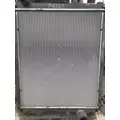 Mitsubishi FE-84D Radiator thumbnail 1