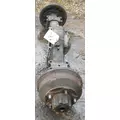 Mitsubishi FE649 Axle Housing (Rear) thumbnail 2