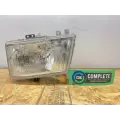 Mitsubishi FE83D Headlamp Assembly thumbnail 1